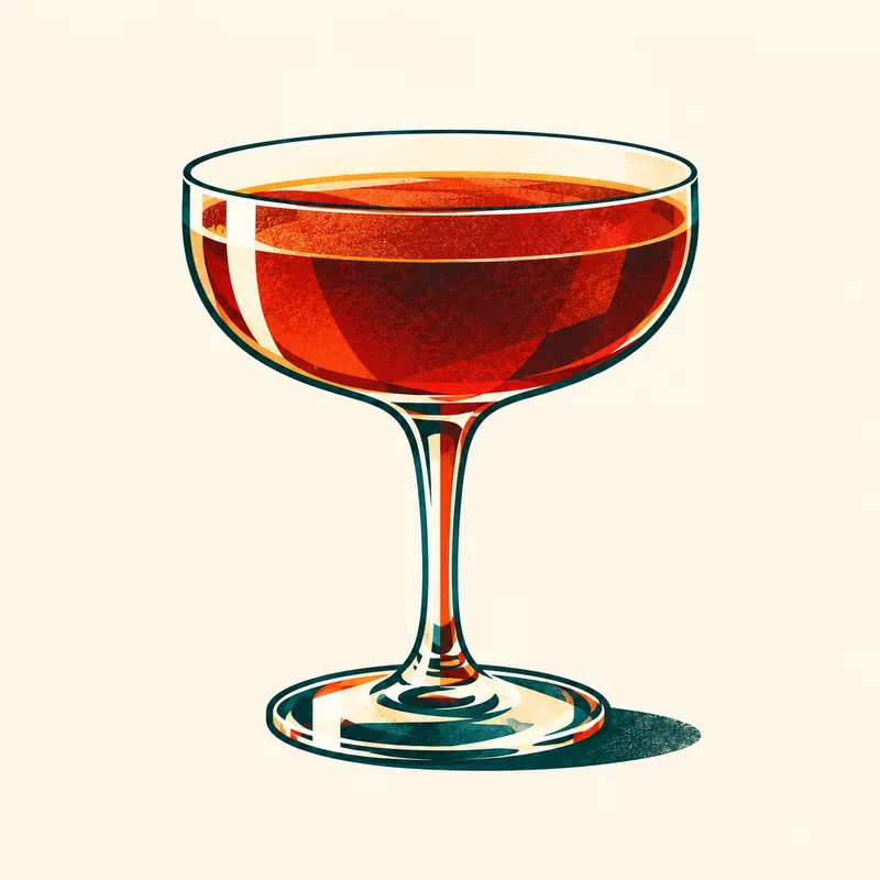 Illustration of Ferrari