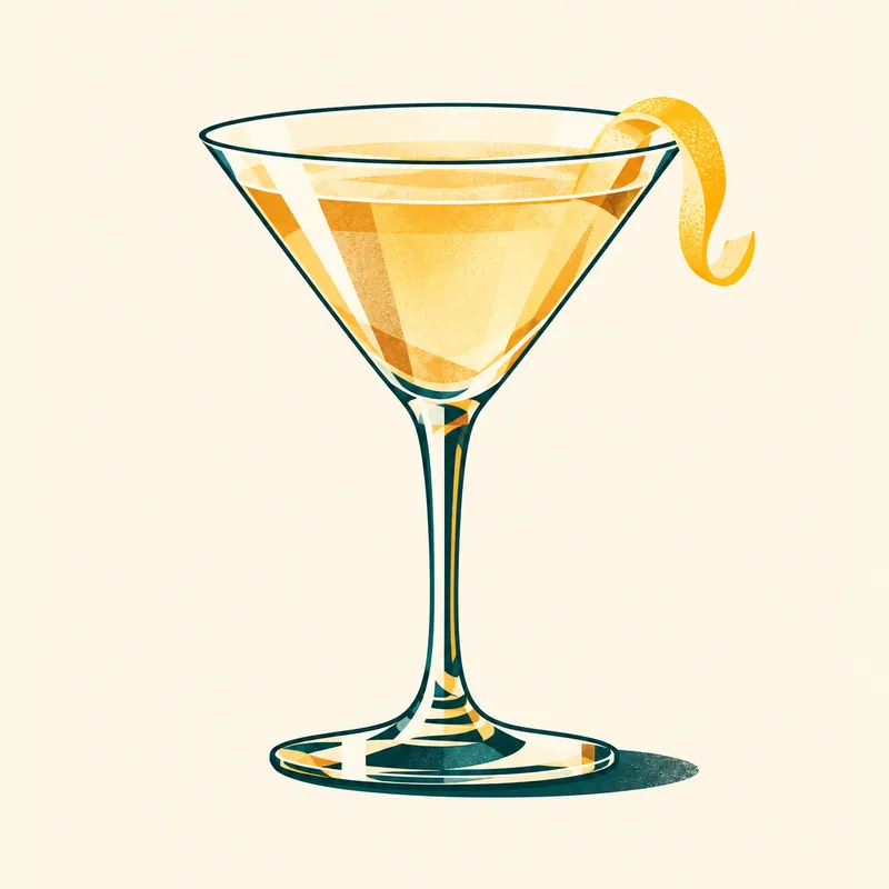 Illustration of Vesper